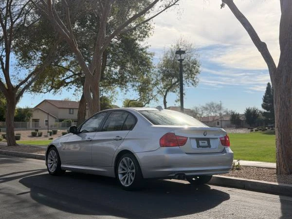 2011 BMW E90 3 Series Sedan - Image 3 of 10