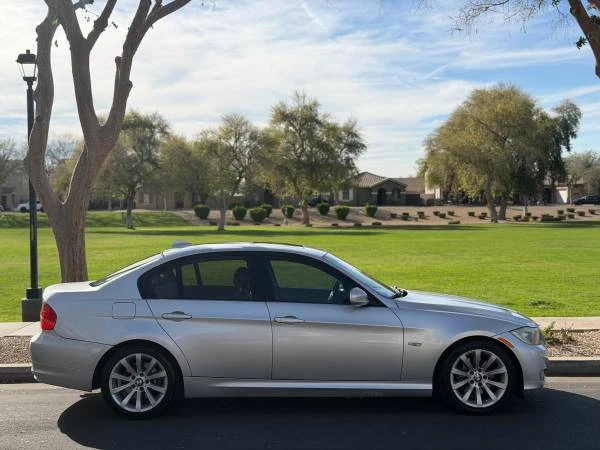 2011 BMW E90 3 Series Sedan - Image 5 of 10