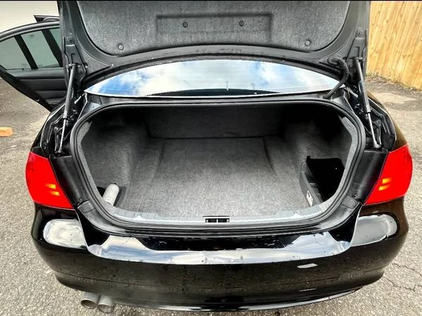 2011 BMW E90 3 Series Sedan - Image 3 of 13