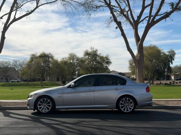 2011 BMW E90 3 Series Sedan - Image 2 of 10