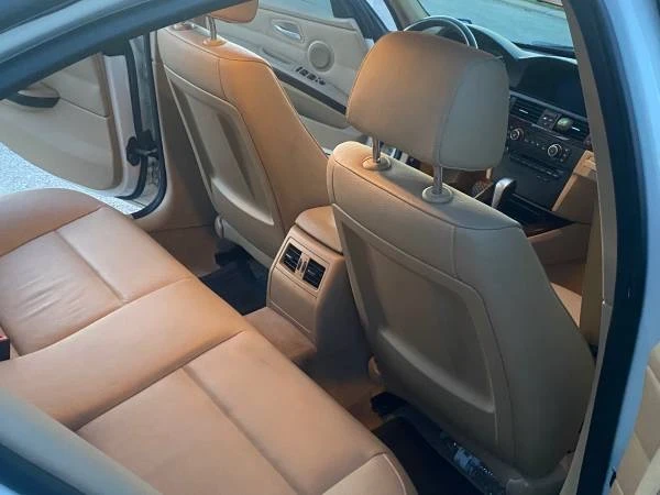 2011 BMW E90 3 Series Sedan - Image 8 of 10