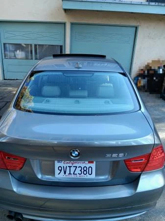 2011 BMW E90 3 Series Sedan - Image 14 of 15