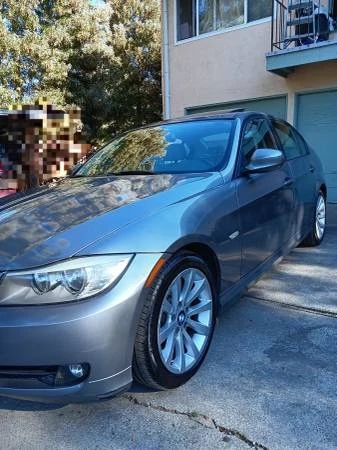 2011 BMW E90 3 Series Sedan - Image 11 of 15