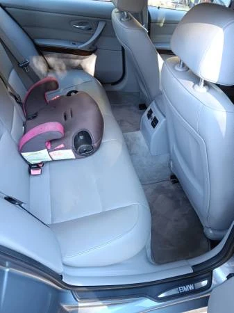 2011 BMW E90 3 Series Sedan - Image 6 of 15