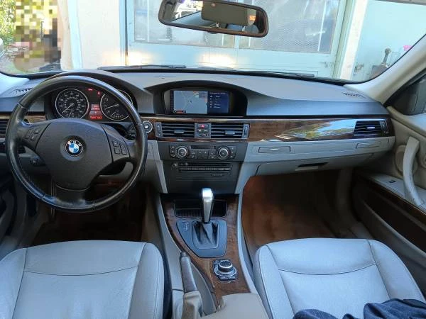 2011 BMW E90 3 Series Sedan - Image 7 of 15