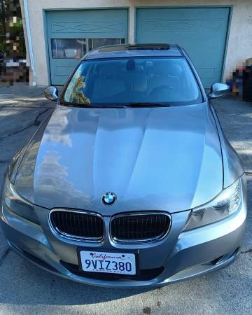 2011 BMW E90 3 Series Sedan - Image 8 of 15