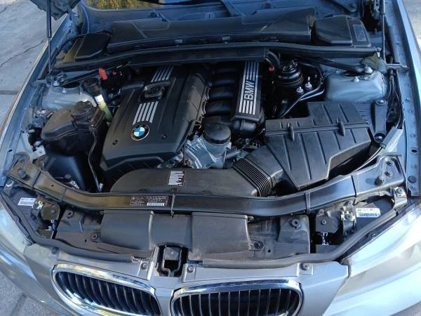 2011 BMW E90 3 Series Sedan - Image 15 of 15