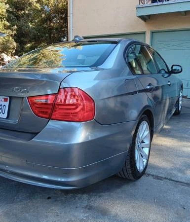2011 BMW E90 3 Series Sedan - Image 2 of 15