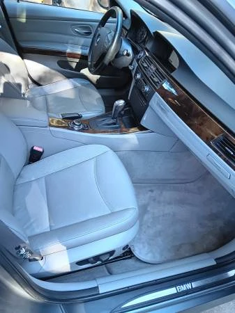 2011 BMW E90 3 Series Sedan - Image 5 of 15
