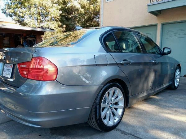 2011 BMW E90 3 Series Sedan - Image 13 of 15