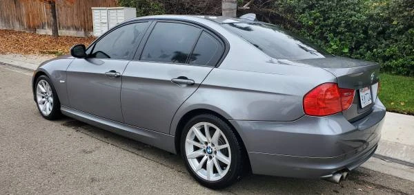 2011 BMW E90 3 Series Sedan - Image 4 of 9