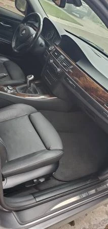 2011 BMW E90 3 Series Sedan - Image 8 of 9