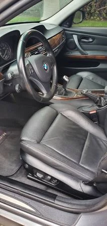 2011 BMW E90 3 Series Sedan - Image 7 of 9
