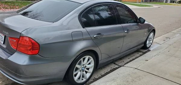 2011 BMW E90 3 Series Sedan - Image 3 of 9