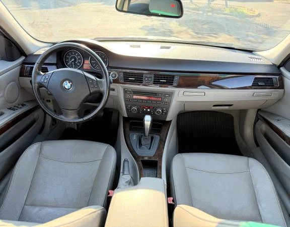 2011 BMW E90 3 Series Sedan - Image 7 of 14
