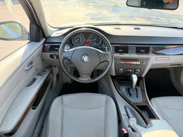 2011 BMW E90 3 Series Sedan - Image 8 of 15