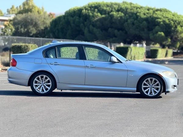 2011 BMW E90 3 Series Sedan - Image 3 of 15