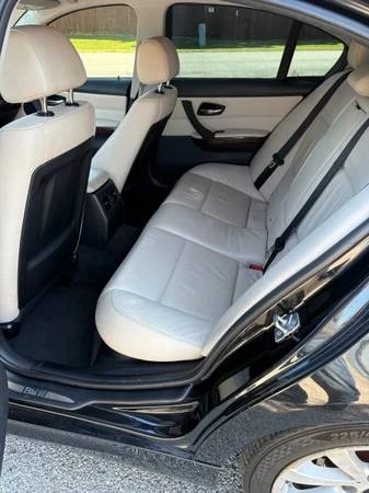 2011 BMW E90 3 Series Sedan - Image 5 of 7