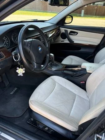 2011 BMW E90 3 Series Sedan - Image 6 of 7