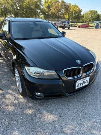 2011 BMW E90 3 Series Sedan - Image 2 of 7