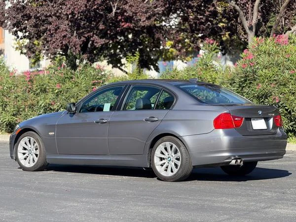 2011 BMW E90 3 Series Sedan - Image 5 of 14