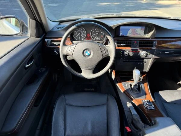 2011 BMW E90 3 Series Sedan - Image 8 of 14