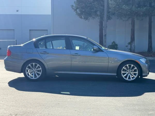 2011 BMW E90 3 Series Sedan - Image 3 of 14