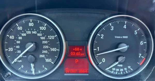 2011 BMW E90 3 Series Sedan - Image 14 of 14