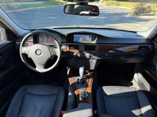 2011 BMW E90 3 Series Sedan - Image 7 of 14