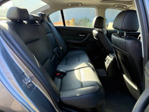 2011 BMW E90 3 Series Sedan - Image 11 of 14