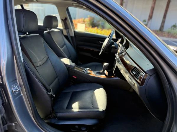 2011 BMW E90 3 Series Sedan - Image 9 of 14