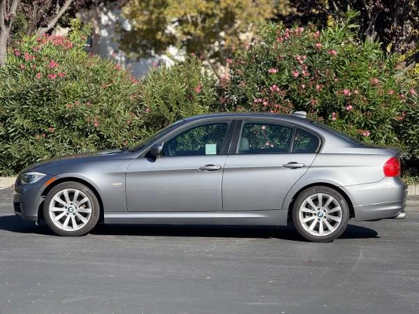 2011 BMW E90 3 Series Sedan - Image 6 of 14