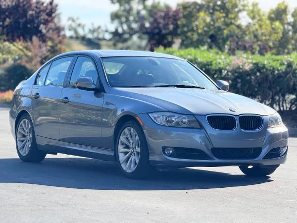 2011 BMW E90 3 Series Sedan - Image 2 of 14