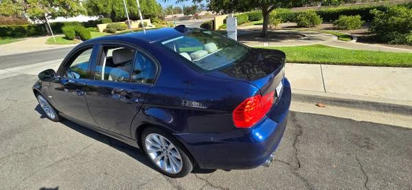 2011 BMW E90 3 Series Sedan - Image 8 of 21
