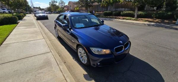 2011 BMW E90 3 Series Sedan - Image 5 of 21