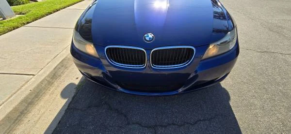 2011 BMW E90 3 Series Sedan - Image 3 of 21