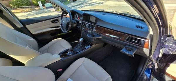 2011 BMW E90 3 Series Sedan - Image 18 of 21