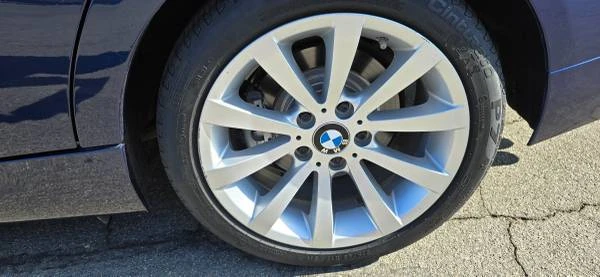 2011 BMW E90 3 Series Sedan - Image 13 of 21