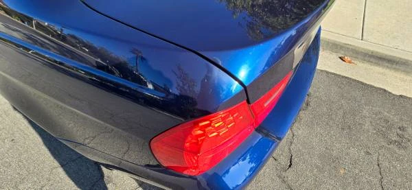 2011 BMW E90 3 Series Sedan - Image 9 of 21