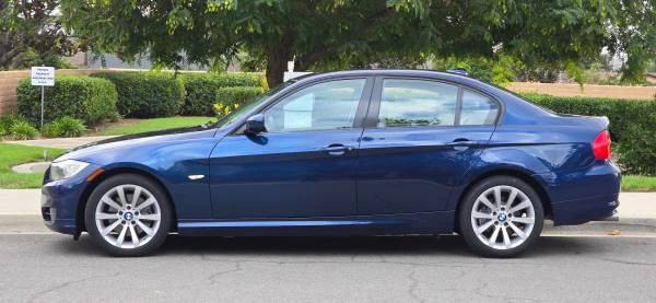 2011 BMW E90 3 Series Sedan - Image 4 of 21