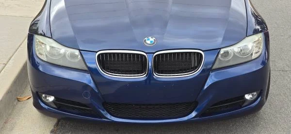 2011 BMW E90 3 Series Sedan - Image 10 of 21