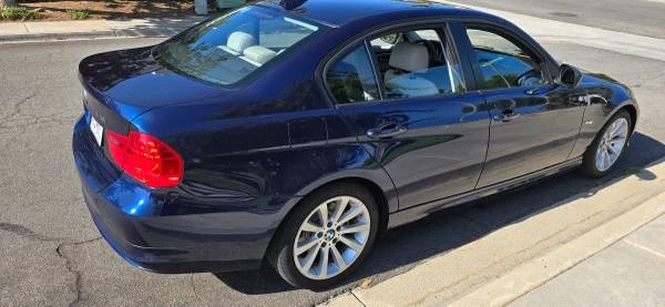 2011 BMW E90 3 Series Sedan - Image 7 of 21