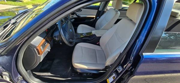 2011 BMW E90 3 Series Sedan - Image 19 of 21