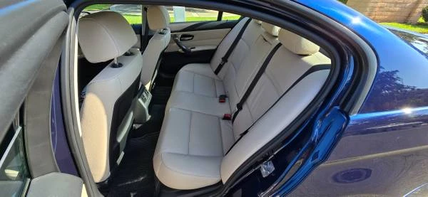 2011 BMW E90 3 Series Sedan - Image 21 of 21