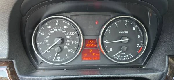 2011 BMW E90 3 Series Sedan - Image 14 of 21