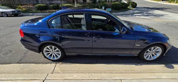 2011 BMW E90 3 Series Sedan - Image 2 of 21