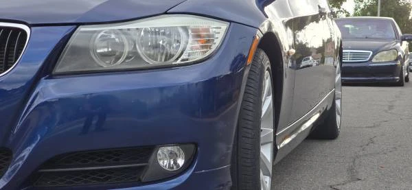 2011 BMW E90 3 Series Sedan - Image 11 of 21