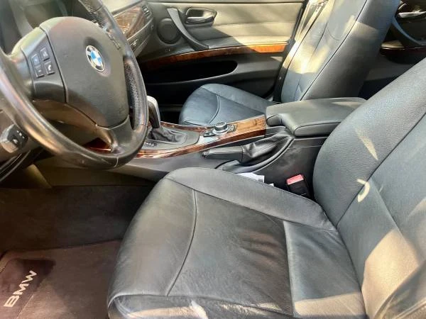 2011 BMW E90 3 Series Sedan - Image 3 of 9