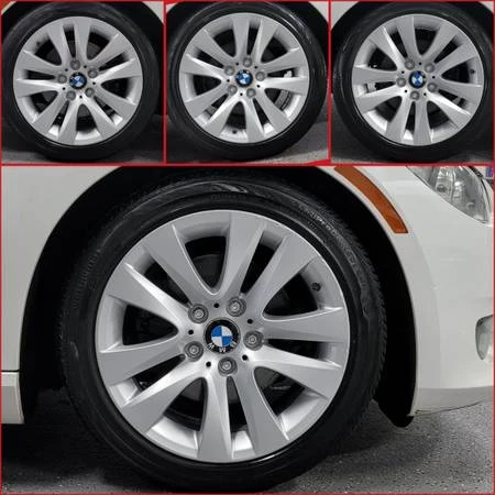 2011 BMW E92 3 Series Coupe - Image 21 of 21