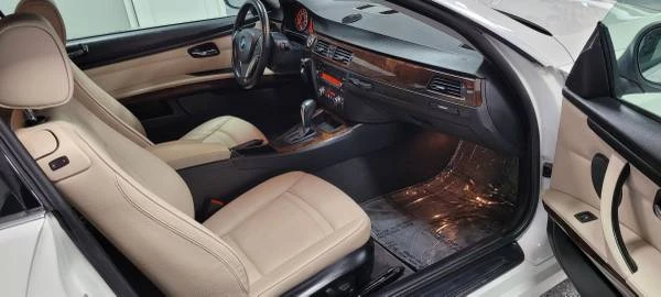 2011 BMW E92 3 Series Coupe - Image 15 of 21